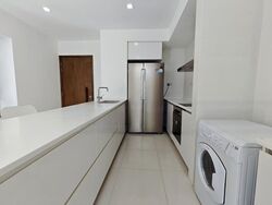 One-north Residences (D5), Apartment #454275401